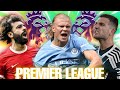 Premier League Matchweek 9 in a nutshell. EXE 😂