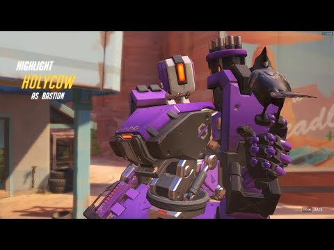 2017.05.26 - Highlight with Bastion on Route 66