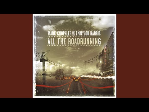 Video thumbnail for All the Roadrunning