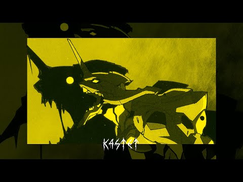 k4stet - nerf / Ghostemane x SuicideBoys type beat [prod k4stet]