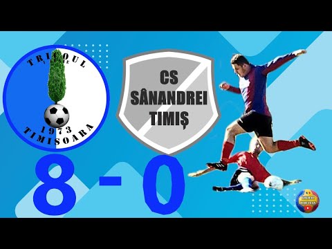 AS Tricoul 1 Iunie - CS Sinandrei Timis (8-0) Liga V, Seria 1, Etapa 12, 30.10.21 4K60FPS