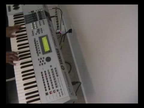 Don't Take Your Joy Away - Kirk Franklin