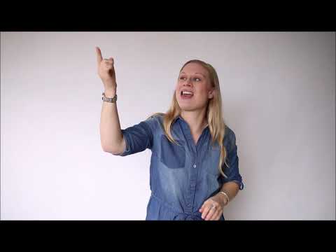 Life@Opwekking 251 - Hij is genoeg voor mij - in Gebarentaal