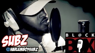 Subz | BL@CKBOX S9 Ep. 90/100