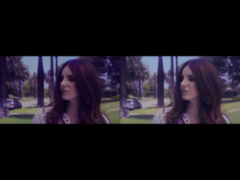 Lana Del Rey - Shades Of Cool: Original Vs Director's Cut