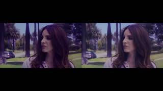 Lana Del Rey - Shades Of Cool: Original Vs Director's Cut