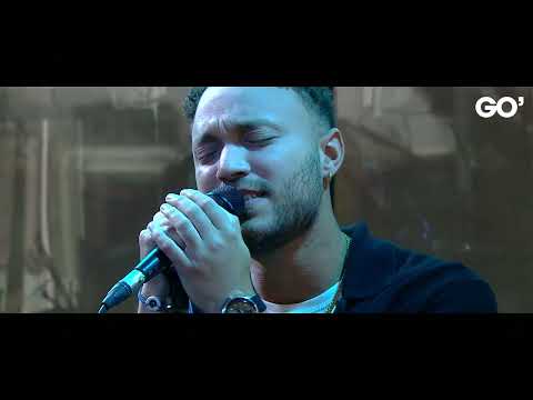 Why I Don't Cry (Live Go' morgen Danmark)