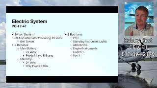 Mastering the Cessna 172 Systems: A Pilot’s Guide