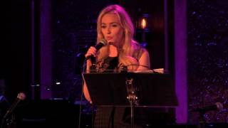 Betsy Wolfe - &quot;Hold On&quot; (The Secret Garden; Lucy Simon &amp; Marsha Norman)