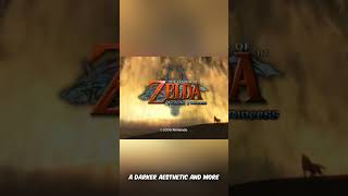 Download lagu Why Wind Waker Divided Zelda Fans mp3 Download lagu Why Wind Waker Divided Zelda Fans mp3