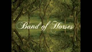 Compliments - Band of Horses