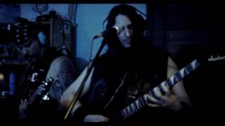 LEX TALION - Sons of Chaos [Rehearsal / Ensayo]