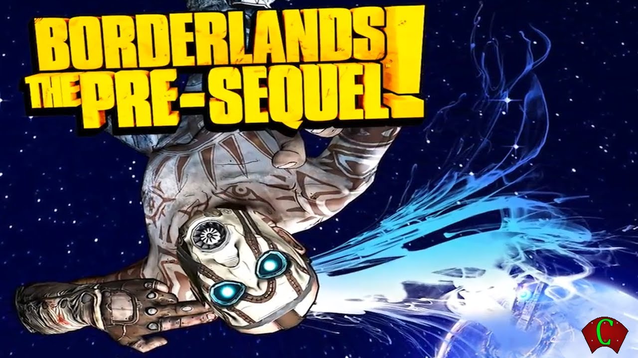 Borderlands: The Pre-Sequel PC Steam CD Key video 7