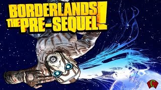Watch and explore about Borderlands: The Pre-Sequel IN PC Steam CD Key