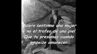 Ninel Conde Todo Conmigo Letra