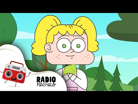 As Músicas do Cão Vini - Os Olhos da Marianita