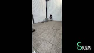 بيع رافعة البليت الكهربائية Still EXU20 - صورة 4 | Machineryline SD رافعة البليت الكهربائية Still EXU20 | صورة 4 - Machineryline