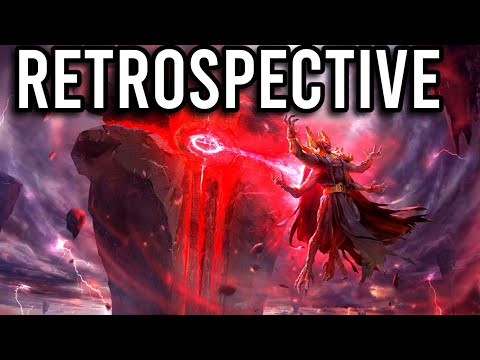 Call of Duty Vanguard Zombies: A Retrospective Rant