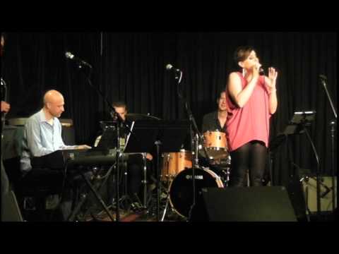 Nina Ferro, Feat, Bill Risby   In The Name Of God