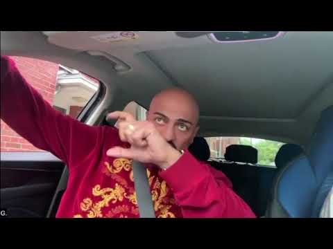 Xatar über seinen AZAD-Moment #xatar #azad #rap #hiphop #remixalmanya #migration #almanya