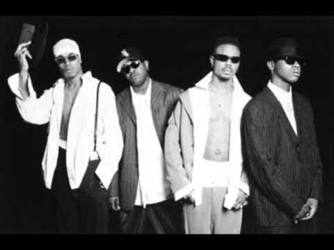 Jodeci - Lately [Cover of Stevie Wonder]
