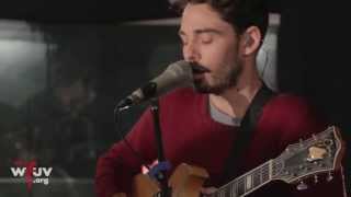 Local Natives - &quot;You &amp; I&quot; (Live at WFUV)