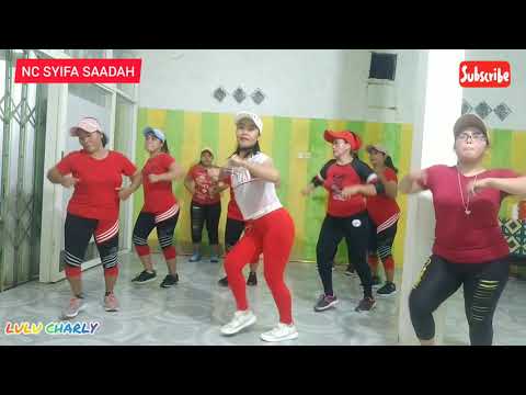 Karmila Tarikk Siiisss Semongko | By Irma Permatasari | Sera | Senam Kreasi | Choreo By Lulu Charly