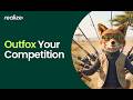 Realize+ is Here: Outfox Your Competition with Agentic Advertising
