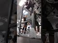 Squat 420 lbs