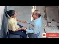 Girl Viral Video With Uncle Soyabmultani Trending