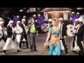 Making Of Extraordinary Song Full HD Cameraman Gangatho Rambabu