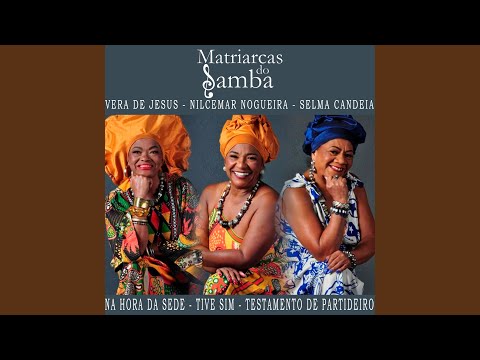 Testamento de Partideiro