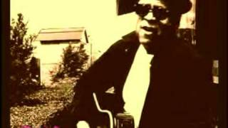 Garland Jeffreys - Gotta Get Away From This World (Live)