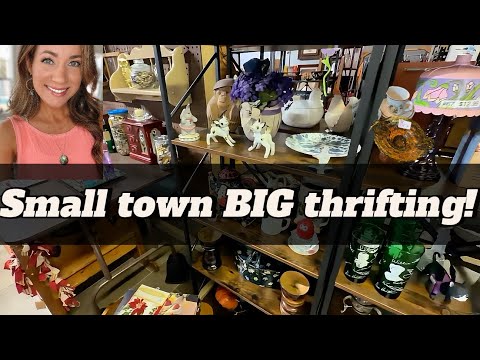 Thrift Store Willowbrook