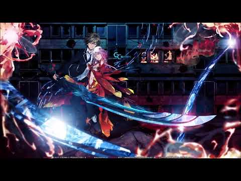 Guilty Crown (BLIND Audio Co-Op Reaction) - Episode 15