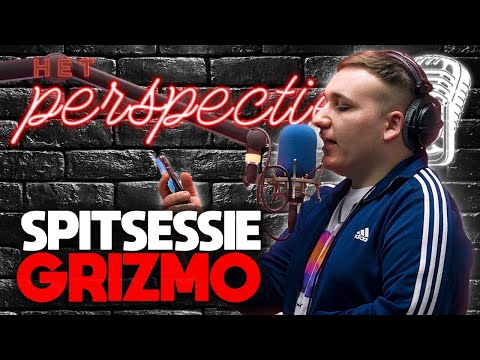 Spitsessie #2 - Grizmo x Het Perspectief
