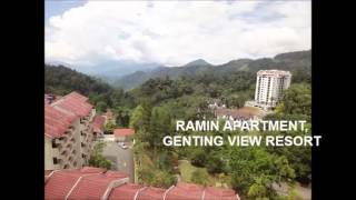 preview picture of video 'Genting View Resort, Genting Highlands'