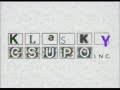 The Destruction Of The Klasky Csupo Grafiti Logo
