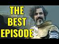 Is This The BEST Game Of Thrones Show A Knight Of The Seven Kingdoms Episode 4 Review