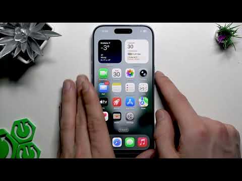 How to Customize Always On Display on iPhone