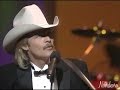 Alan Jackson   If I Had You
