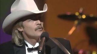 Alan Jackson   If I Had You