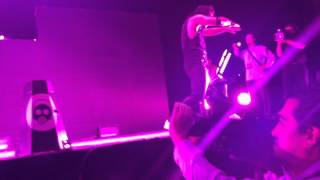 Suzie Del Vecchio Oakenfold Mesmerized Adam white remix HHH