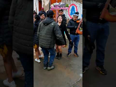 PLAZA SÁPCHA CHACAS ANCASH ASUNCIÓN CARNAVALES 2026