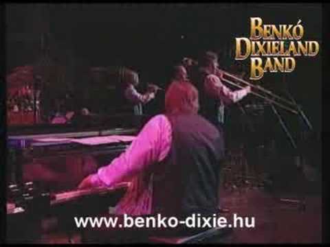 Creole Jazz - BENKO DIXIELAND BAND