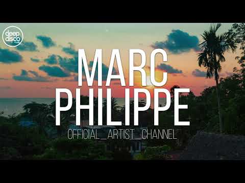 Marc Philippe - I Feel Better (Lyric Video)