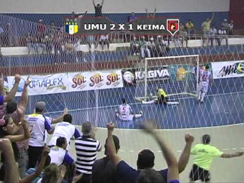 Keima 2 x 3 Umuarama