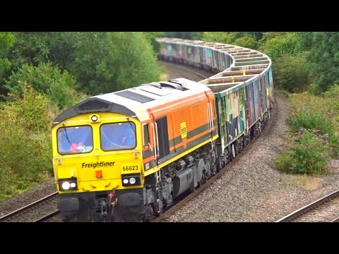 Hatton North Junction