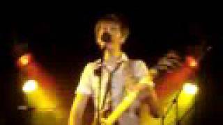 Push Play- Stop Staring!