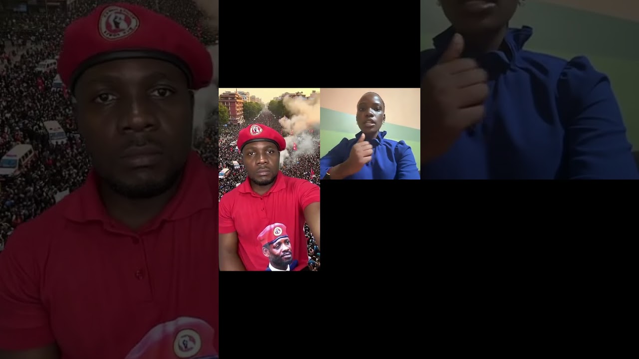 Dr Shamim Nambassa and Dr Nalukwago Visted Me🔥❤️